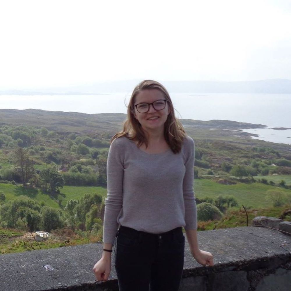 Meet your Posher, Lexi